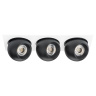 Комплект из светильника и рамки Intero Intero BALL Lightstar i536747474