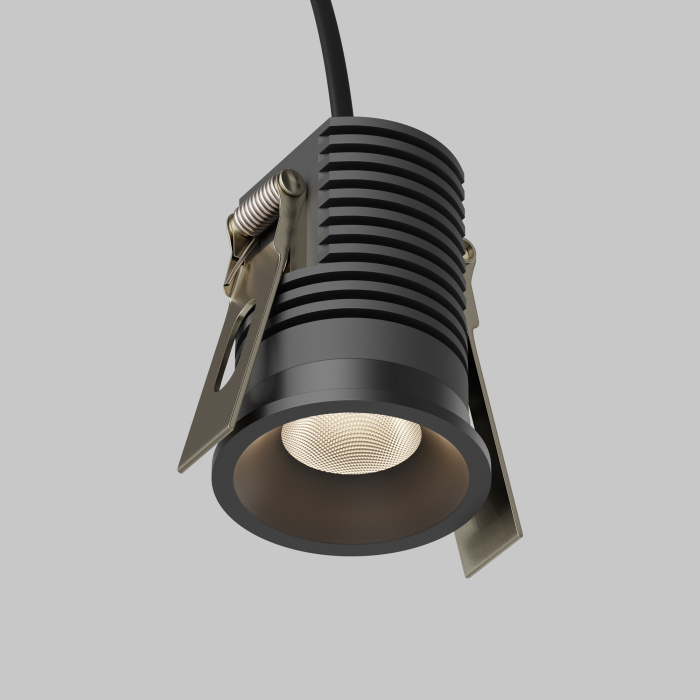 Линза для светильников серии Мини / Mini 30° Maytoni LensD25-30