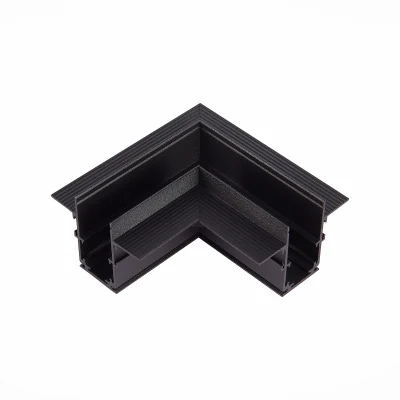 Угол-соединитель для встраиваемого магнитного шинопровода ST007.429.00 ST LUCE