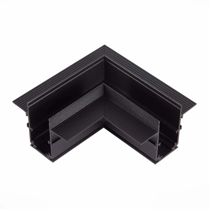 Угол-соединитель для встраиваемого магнитного шинопровода ST007.429.00 ST LUCE