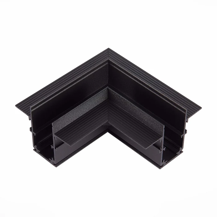 Угол-соединитель для встраиваемого магнитного шинопровода ST007.429.00 ST LUCE