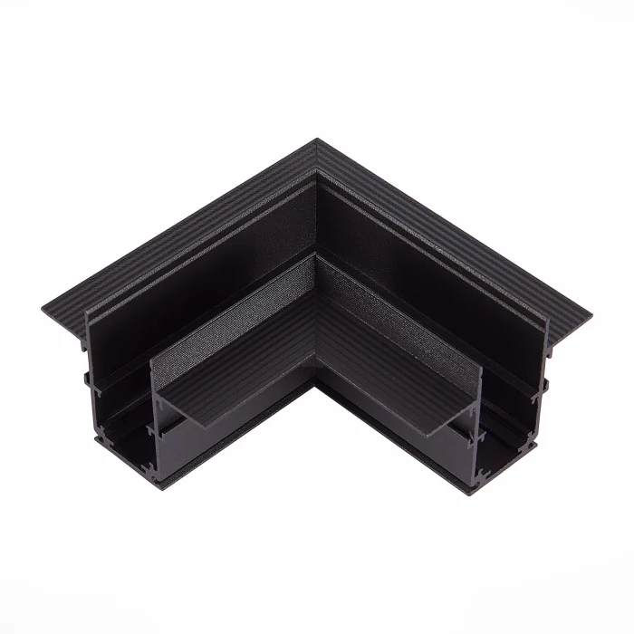 Угол-соединитель для встраиваемого магнитного шинопровода ST007.429.00 ST LUCE