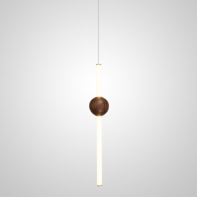 Подвесной светильник CORNELL L64 white 4000К ImperiumLoft