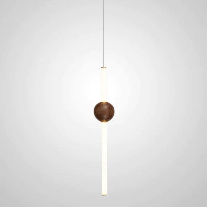 Подвесной светильник CORNELL L64 white 4000К ImperiumLoft