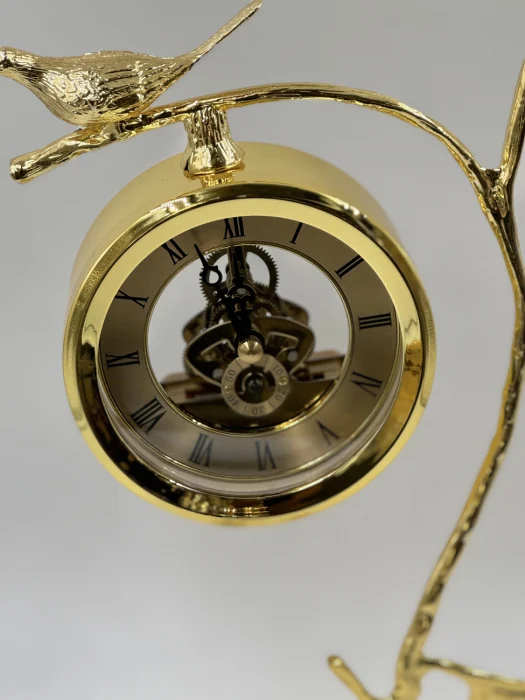 Статуэтка Teona Decor Montre TD057L