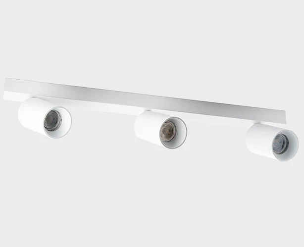 Спот Italline DANNY E3 white