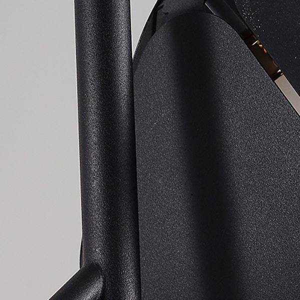 Подвесной светильник JANITA BW L2 White ImperiumLoft