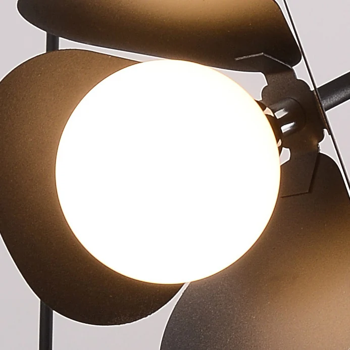 Подвесной светильник JANITA BW L2 White ImperiumLoft