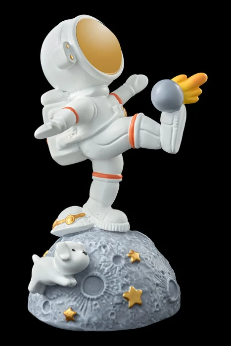 Статуэтка Teona Decor Galaxie TD015