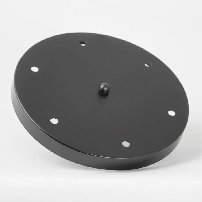 Люстра потолочная Lussole Brantley LSP-8930