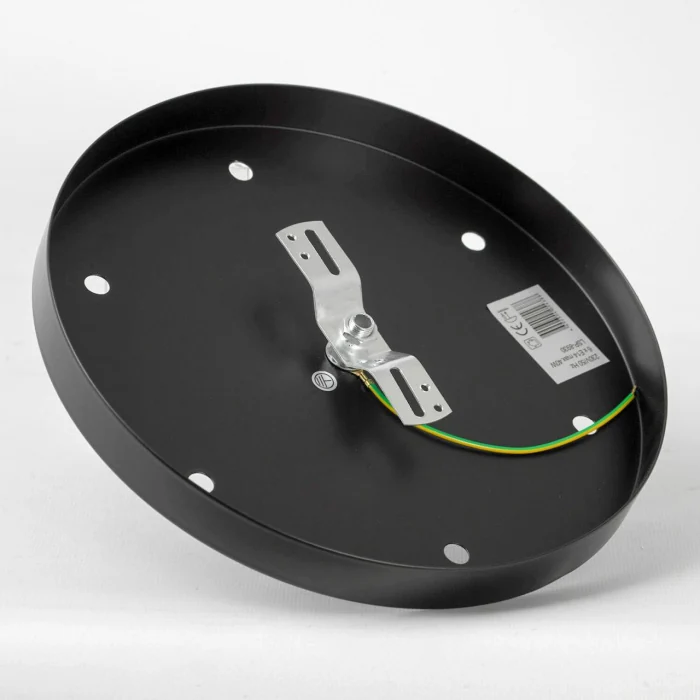 Люстра потолочная Lussole Brantley LSP-8930