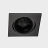Светильник встраиваемый Italline DE-202 black