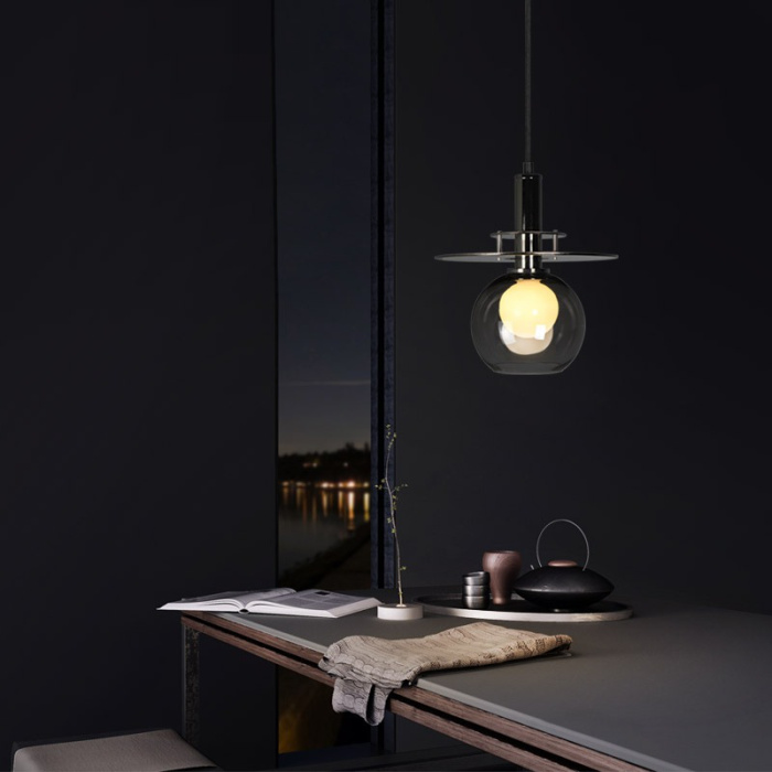 Подвесной светильник MODUS ImperiumLoft