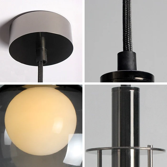 Подвесной светильник MODUS ImperiumLoft