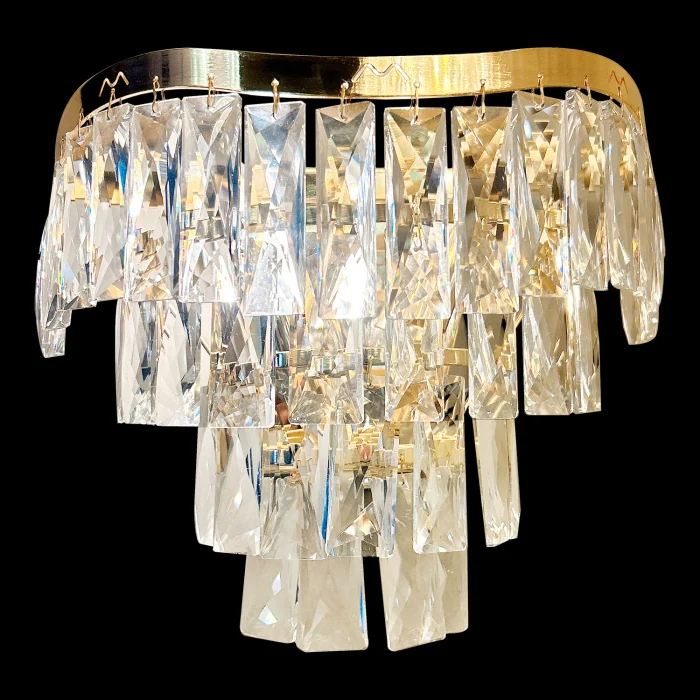 Настенный светильник Lussole Starr LSP-6022