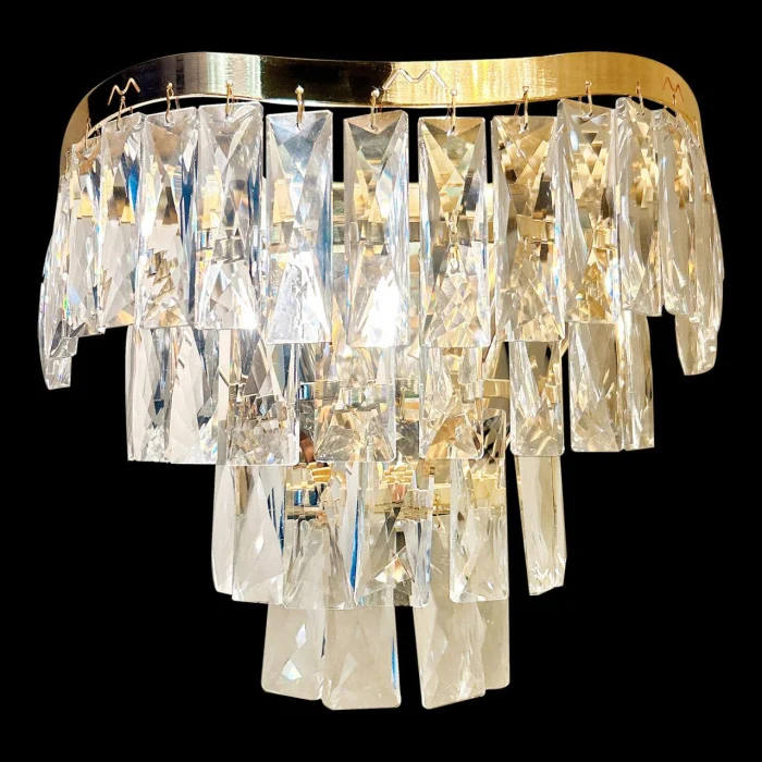 Настенный светильник Lussole Starr LSP-6022