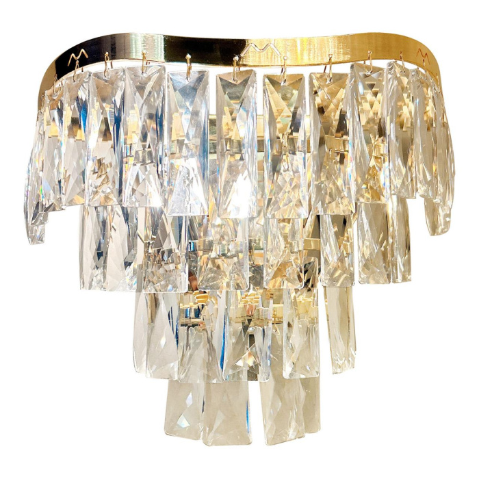 Настенный светильник Lussole Starr LSP-6022