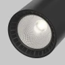 Трековый светильник Maytoni Vuoro TR029-3-10W4K-S-B
