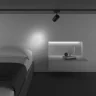 Трековый светильник Maytoni Vuoro TR029-3-10W4K-S-B