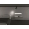 Трековый светильник Maytoni Vuoro TR029-3-10W4K-S-B