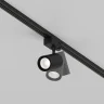 Трековый светильник Maytoni Vuoro TR029-3-10W4K-S-B