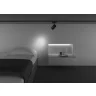 Трековый светильник Maytoni Vuoro TR029-3-10W4K-S-B