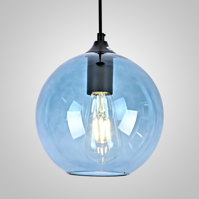 Подвесной светильник Pick-n-Mix B Blue ImperiumLoft