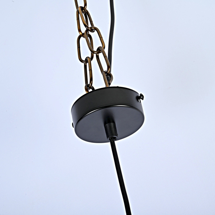 Подвесной светильник Pick-n-Mix B Blue ImperiumLoft