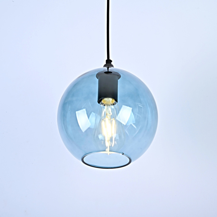 Подвесной светильник Pick-n-Mix B Blue ImperiumLoft