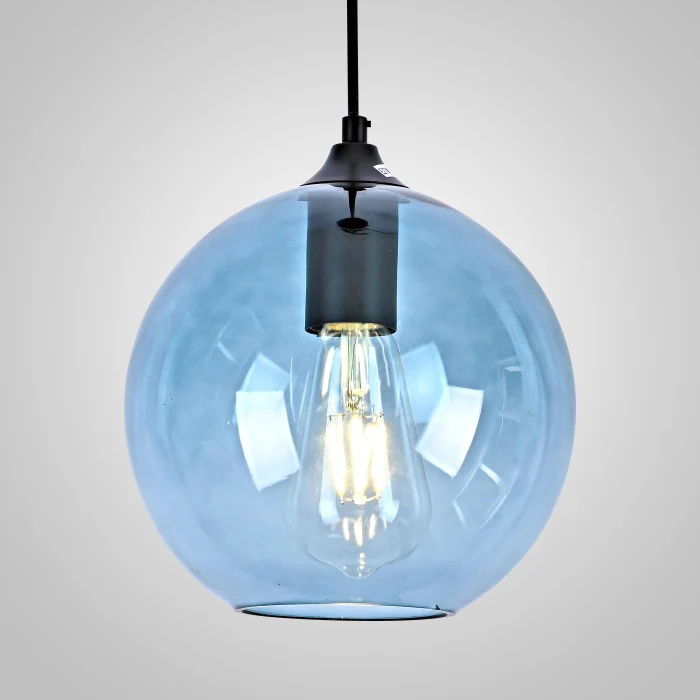 Подвесной светильник Pick-n-Mix B Blue ImperiumLoft