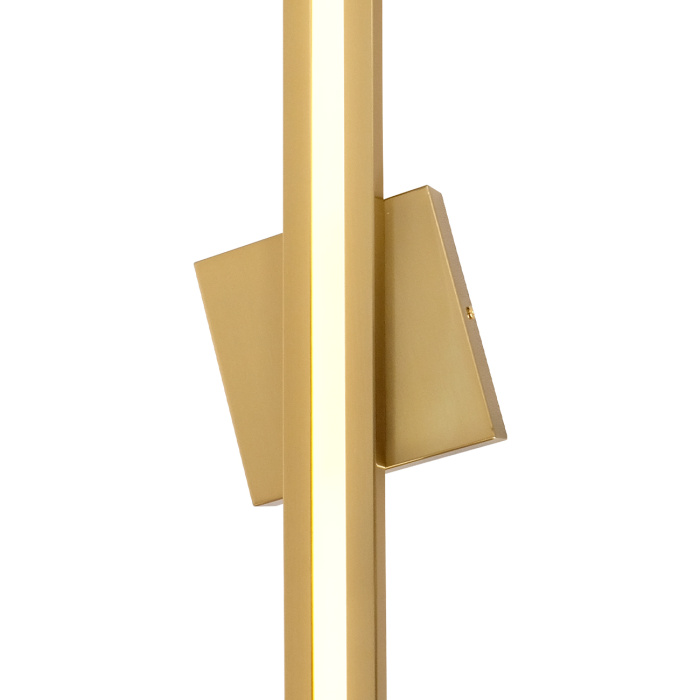 Настенный светильник UNIONE INDIGO V000181L