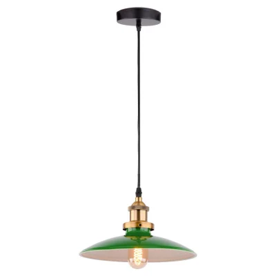 Светильник подвесной Lussole Badger LSP-9543