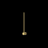 Настенный светильник Maytoni Light stick MOD237WL-L6BS3K