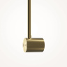 Настенный светильник Maytoni Light stick MOD237WL-L6BS3K
