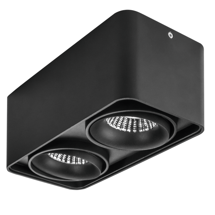 Накладной светильник Monocco LIGHTSTAR 212527