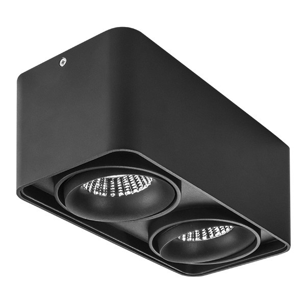 Накладной светильник Monocco LIGHTSTAR 212527