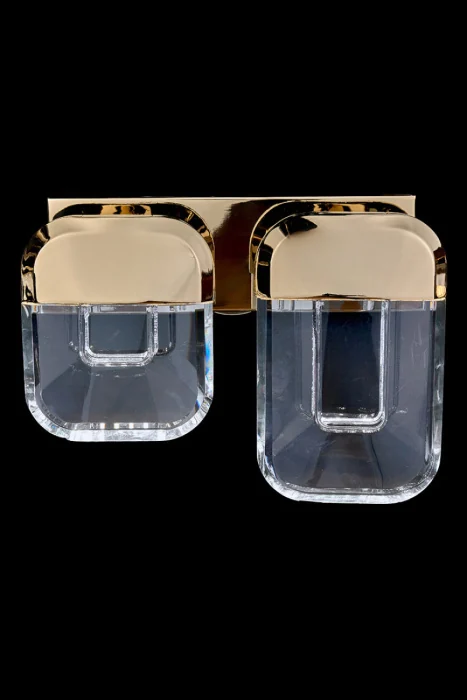 Бра Leon Natali LE7771/2W Gold