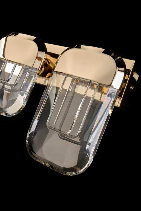 Бра Leon Natali LE7771/2W Gold