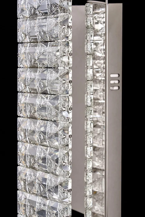 Настенный светильник Leon Aveline LE3025/1W CH