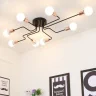 Потолочная люстра ImperiumLoft Scheme 102020-26