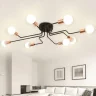 Потолочная люстра ImperiumLoft Scheme 102020-26