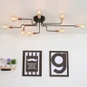 Потолочная люстра ImperiumLoft Scheme 102020-26