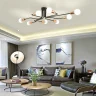 Потолочная люстра ImperiumLoft Scheme 102020-26
