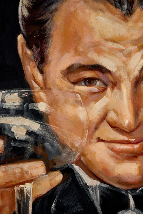 Картина Teona Decor DiCaprio TD130