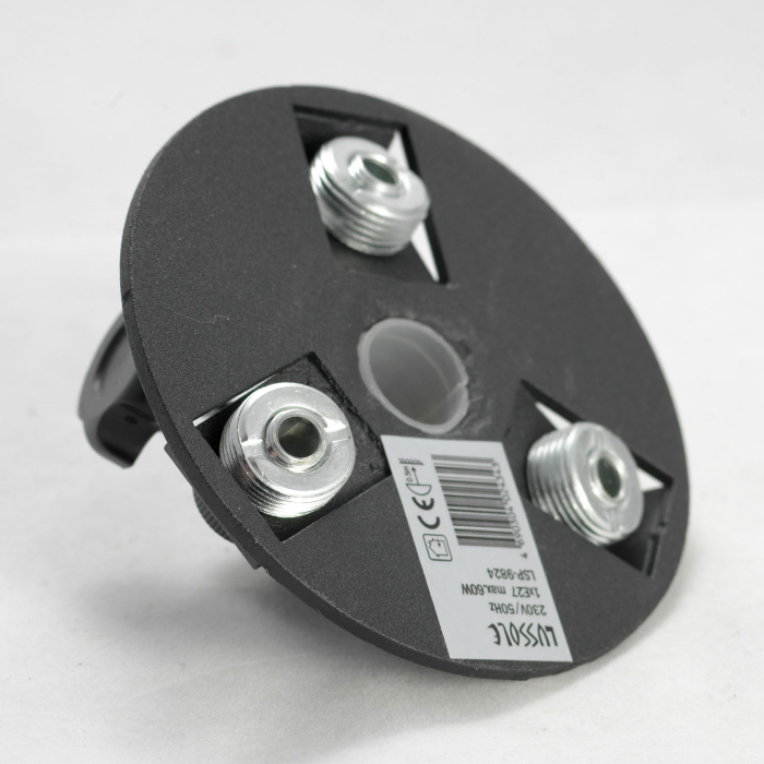 Торшер SHERRELWOOD GRLSP-9824