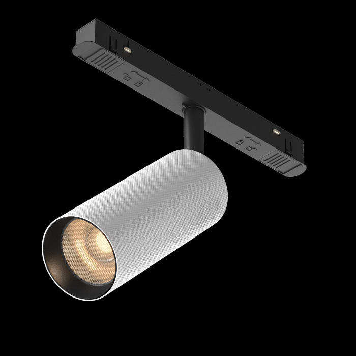 Трековый светильник Maytoni Artisan TR097-2-12W3K-M-BW