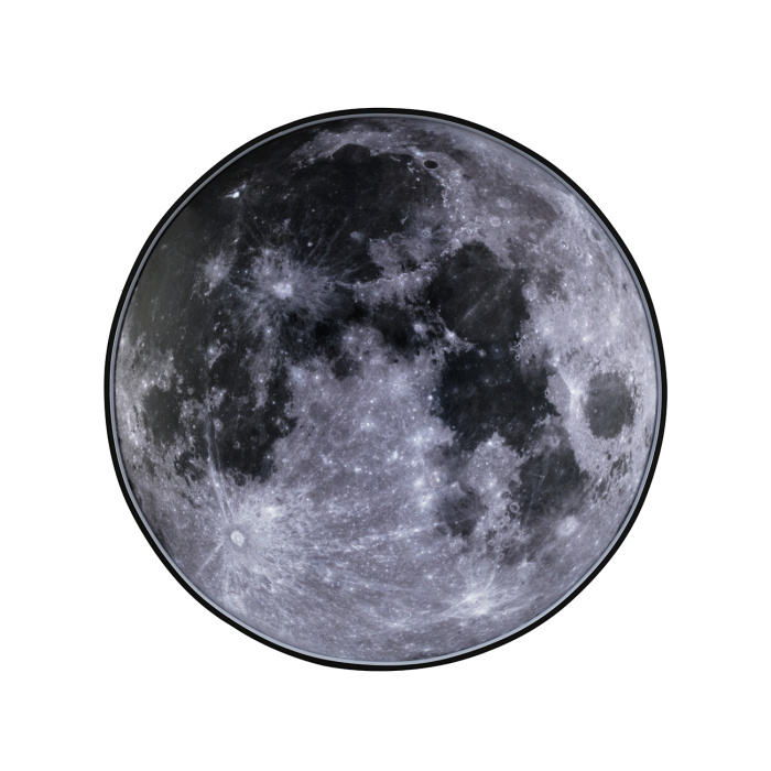 Настенно-потолочный светильник PLANET ESCADA 605/S LED Mars