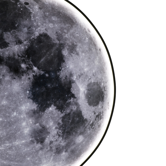 Настенно-потолочный светильник PLANET ESCADA 605/S LED Mars