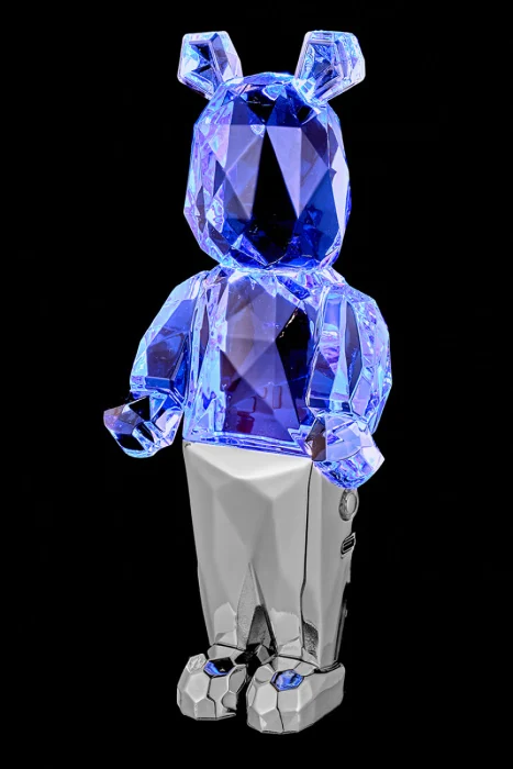 Статуэтка Teona Decor Sophie LE1084 CH/BL