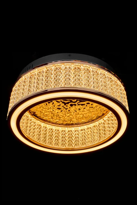 Потолочный светильник Leon Lumiere LE7769/400P Gold